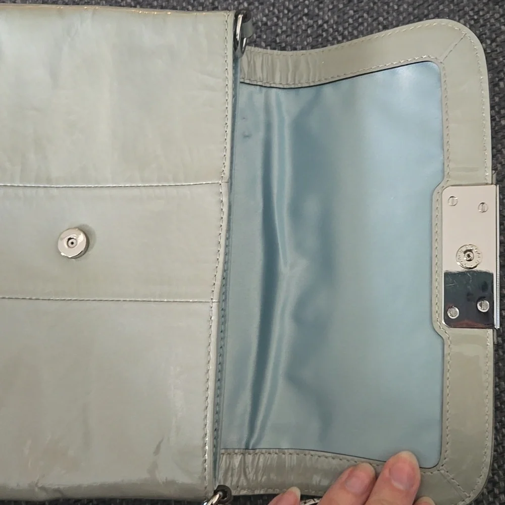 Coach Handbag - Picture 5 of 9